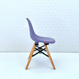 1:12 DSW Miniature Eames Chair 1950