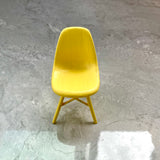 1:12 Modern Miniature Chair