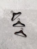 Miniature Clothes Hangers - 3 Pack